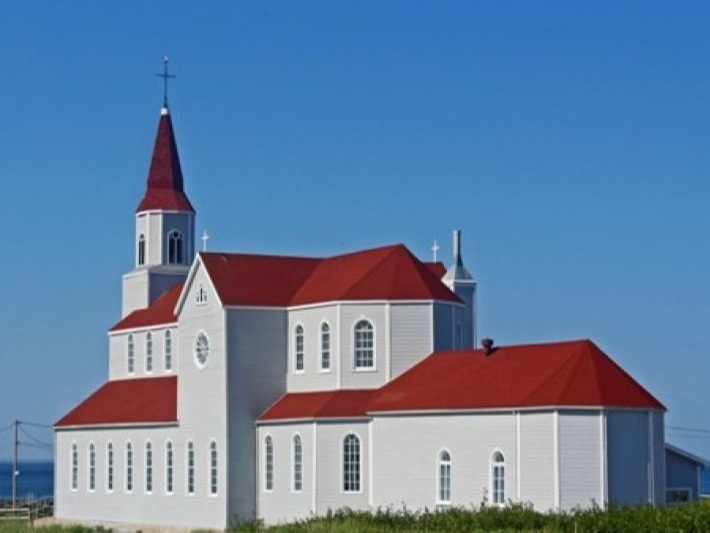 Église SaintHippolyte de RivièreauTonnerre (Église Rivièreau